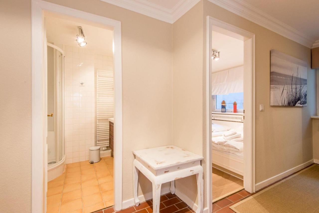 Haus Alster, Whg. 1 Keitum