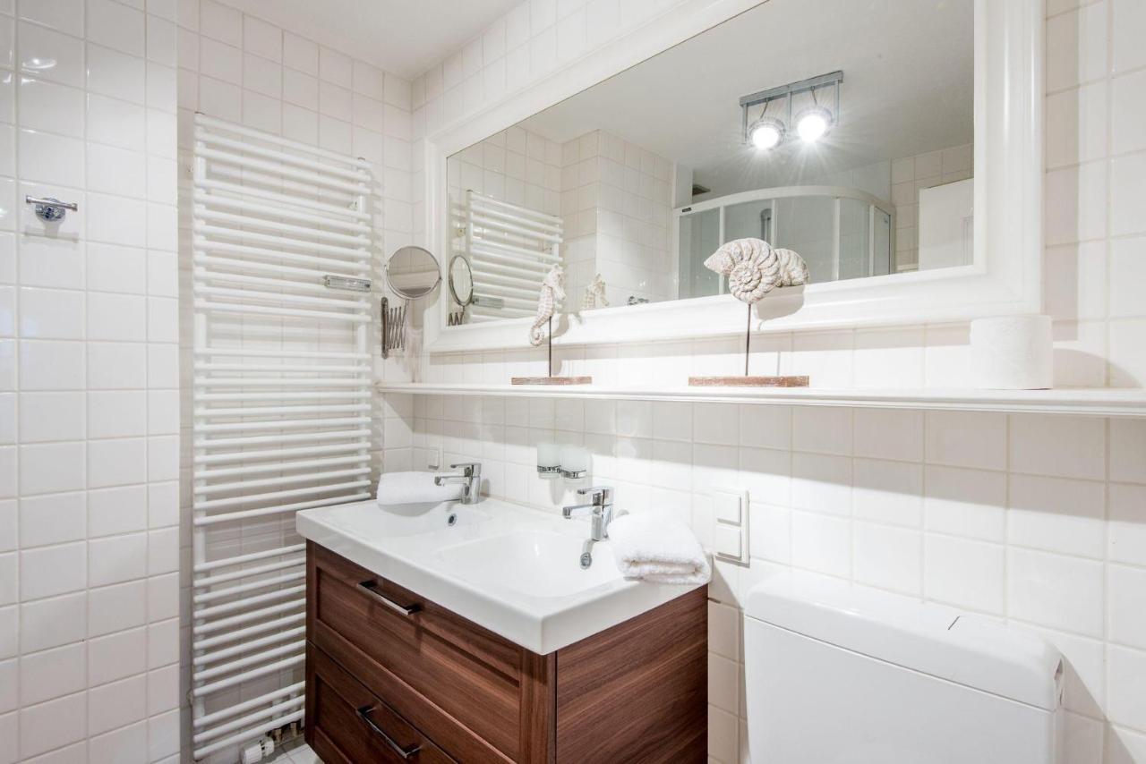 Haus Alster, Whg. 1 Keitum