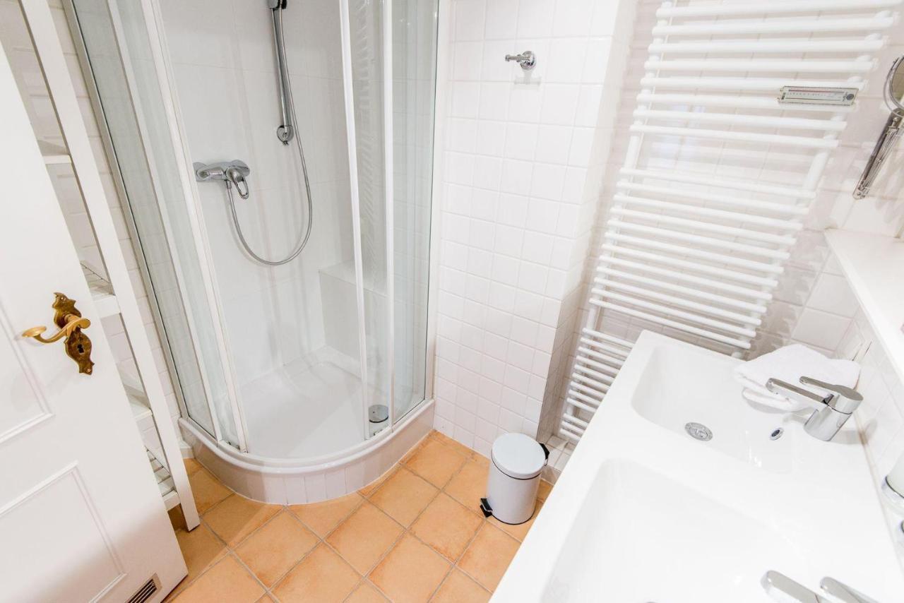 Haus Alster, Whg. 1 Apartment