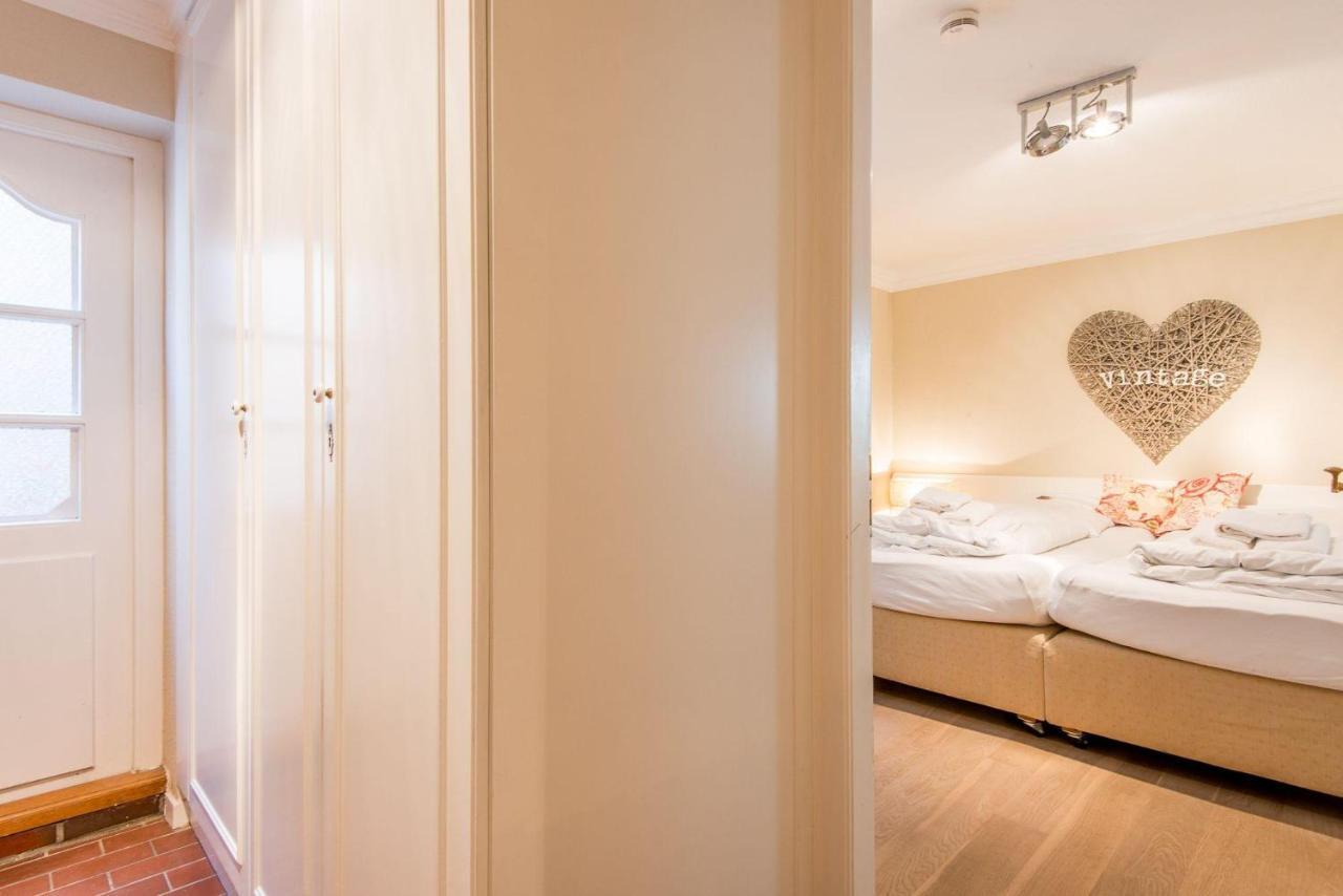 Haus Alster, Whg. 1 * Keitum
