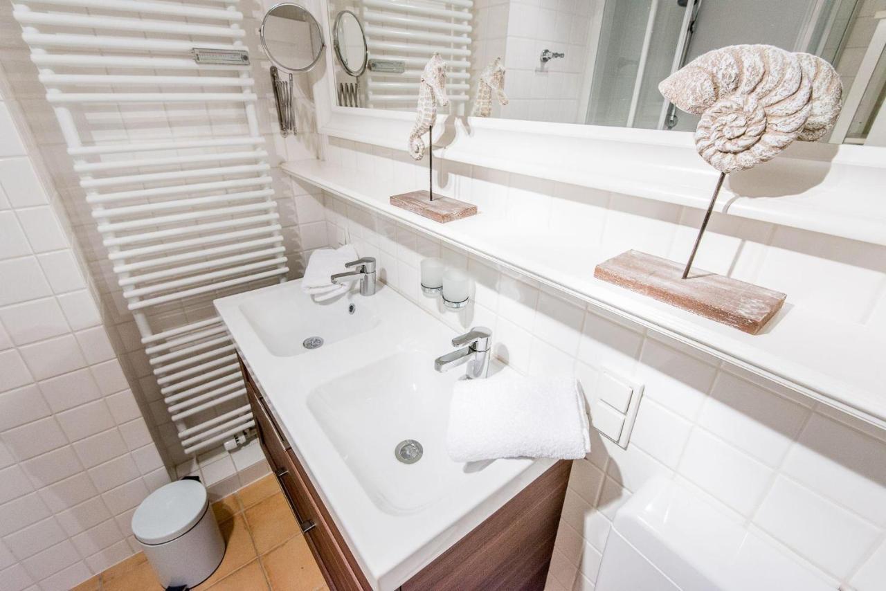 Haus Alster, Whg. 1 *
