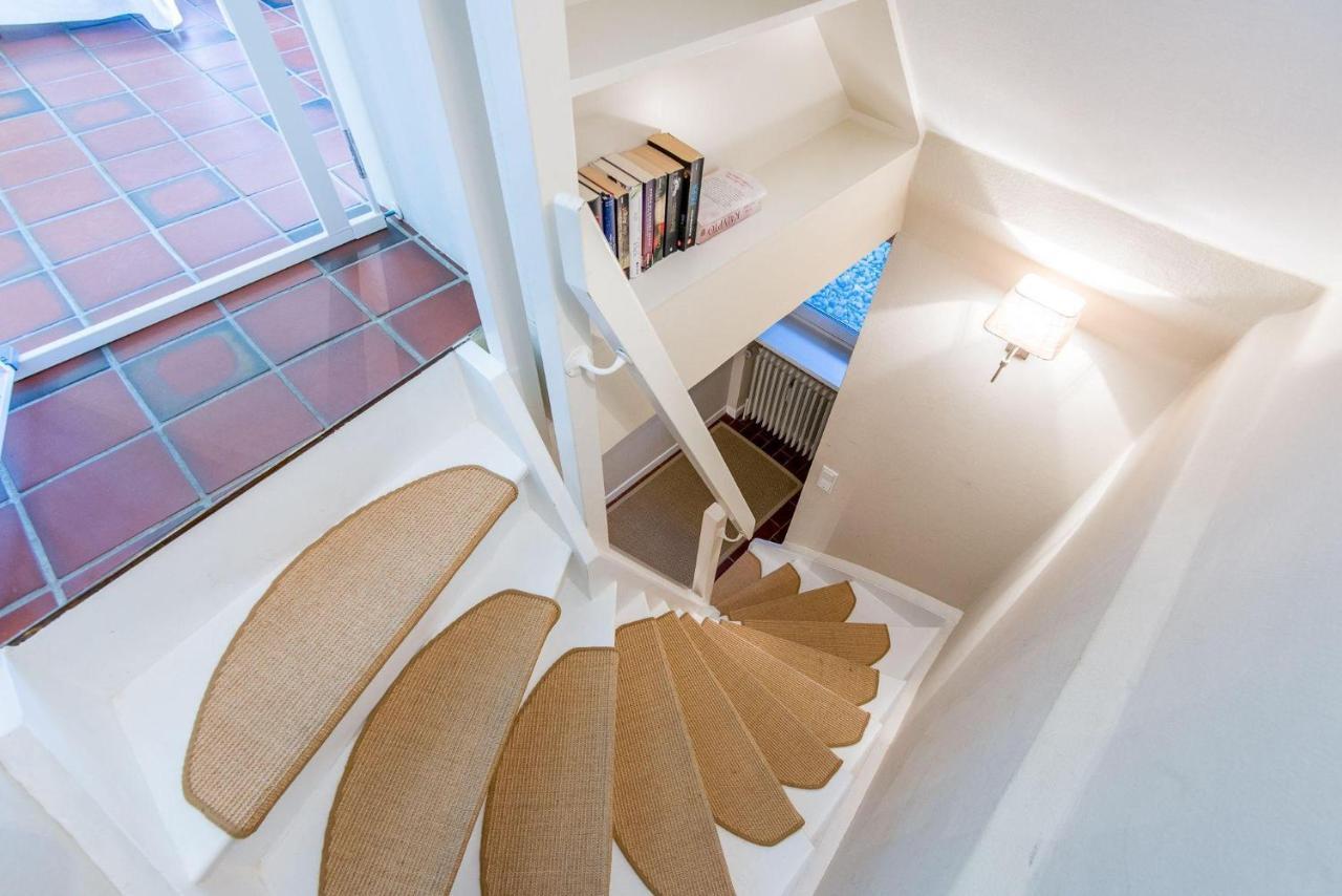Haus Alster, Whg. 1 Keitum