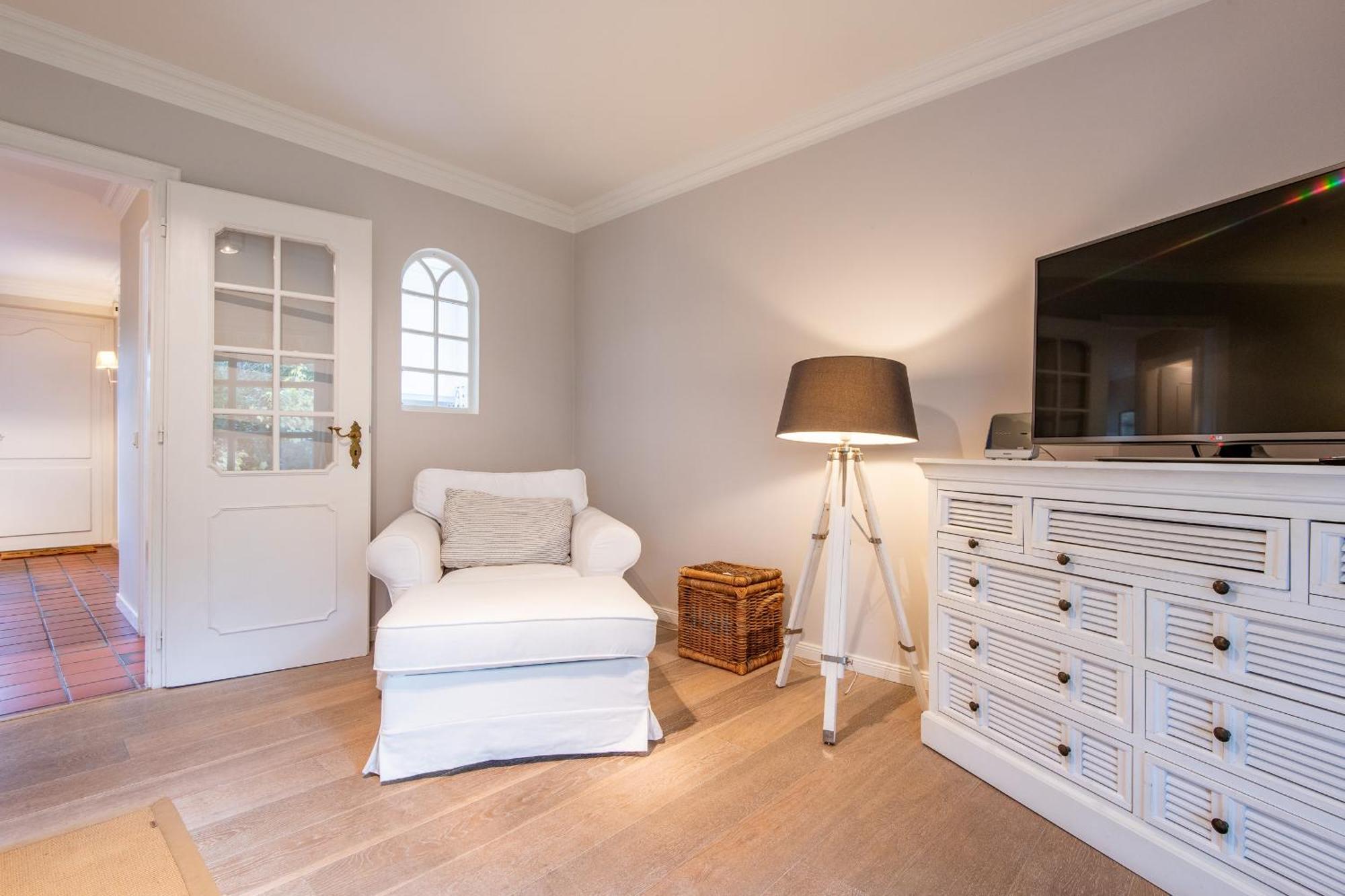 Haus Alster, Whg. 1 * Keitum