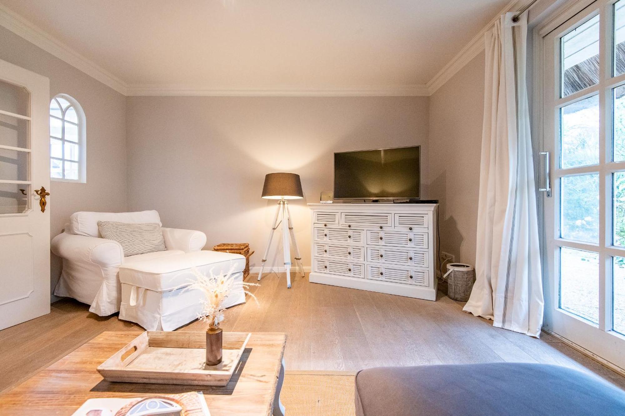 Haus Alster, Whg. 1 * Keitum