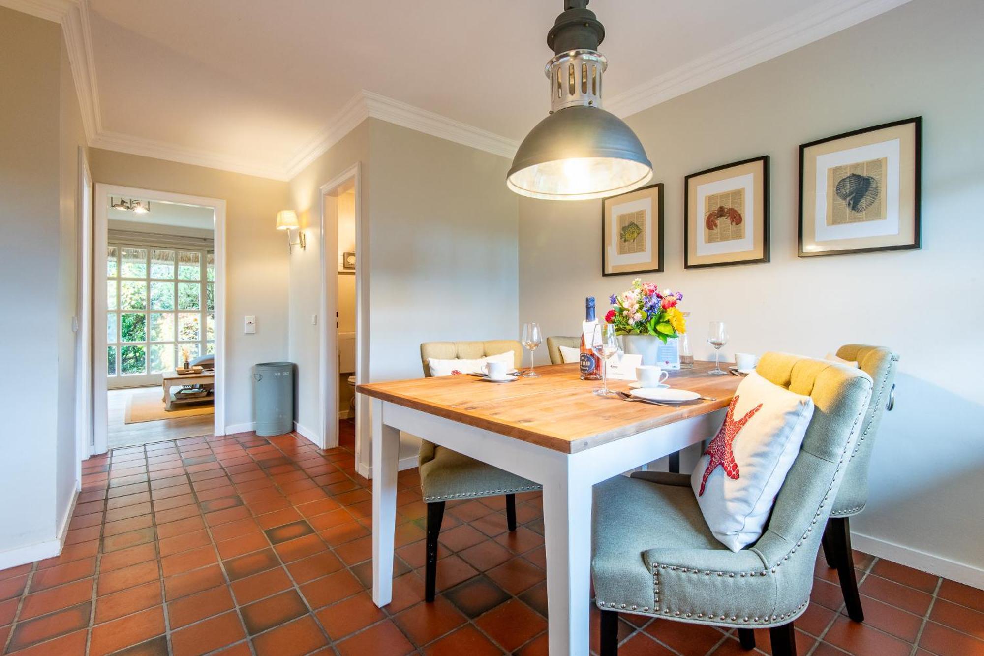 Haus Alster, Whg. 1 * Keitum